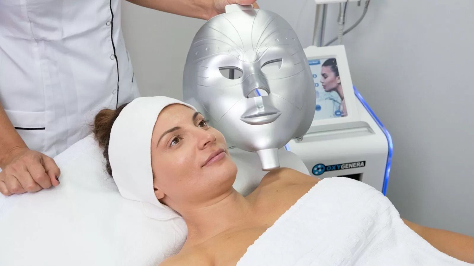 Rezultat tratament facial 5