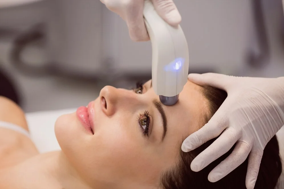 BB Glow tratament facial The Lash Lounge