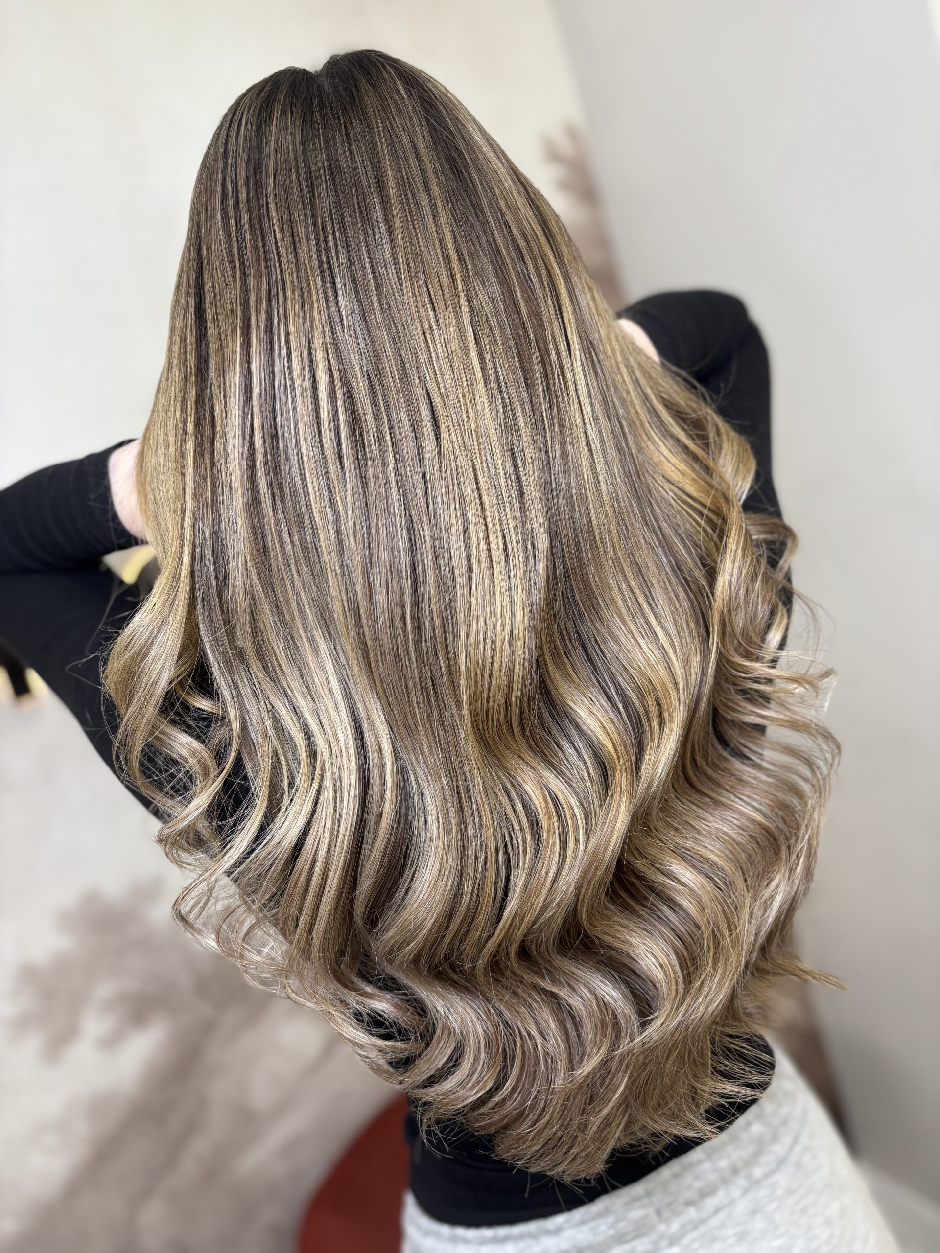 Hair Styling