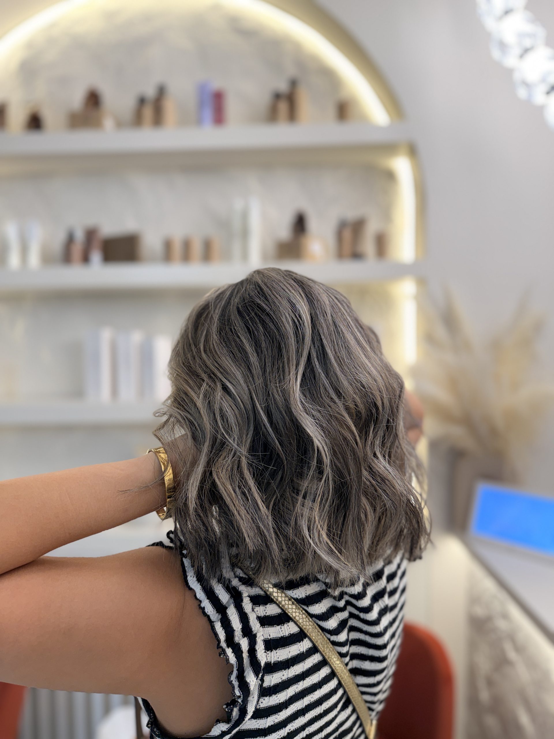 Hair Styling
