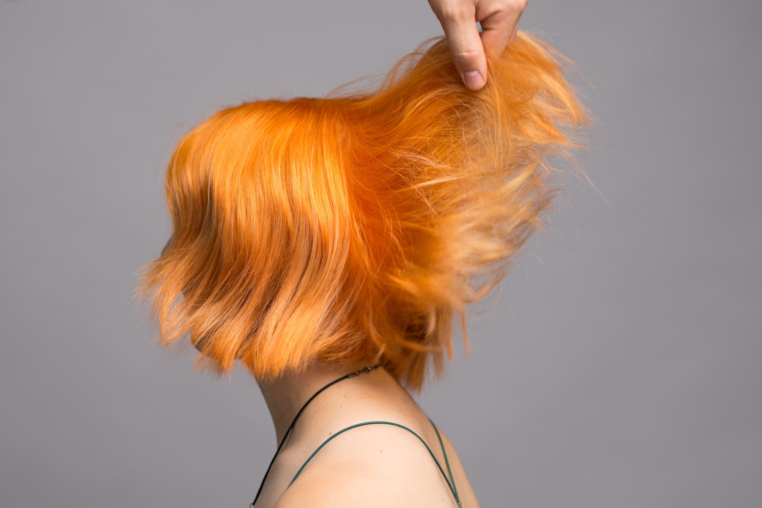 Hair Styling