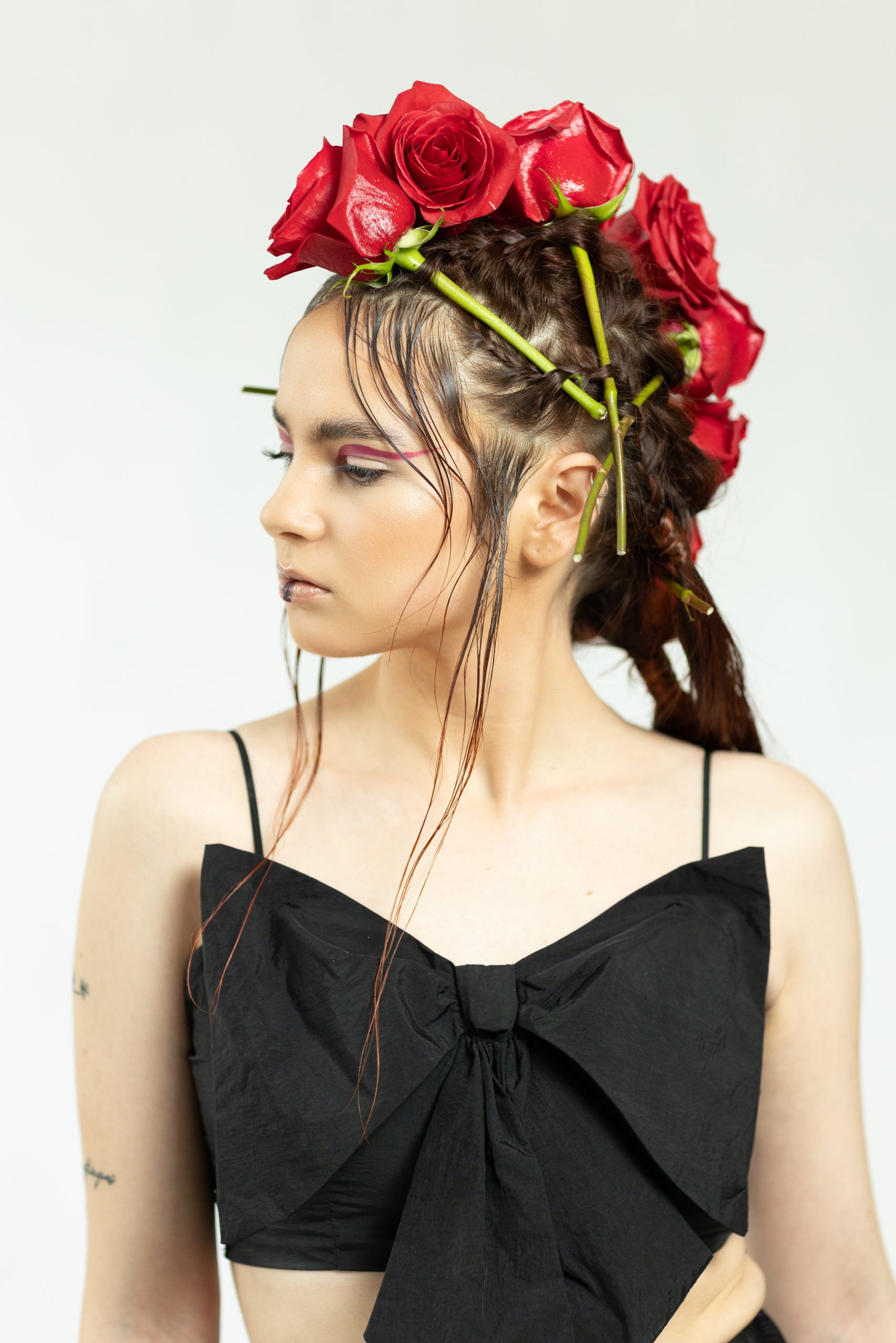 Hair Styling
