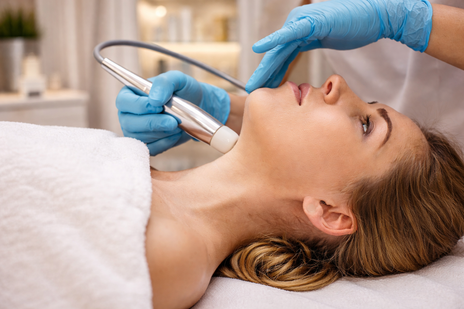 Eximia Facial Lifting The Lash Lounge